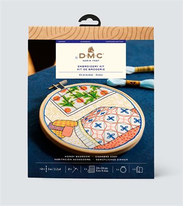 dmc broderi